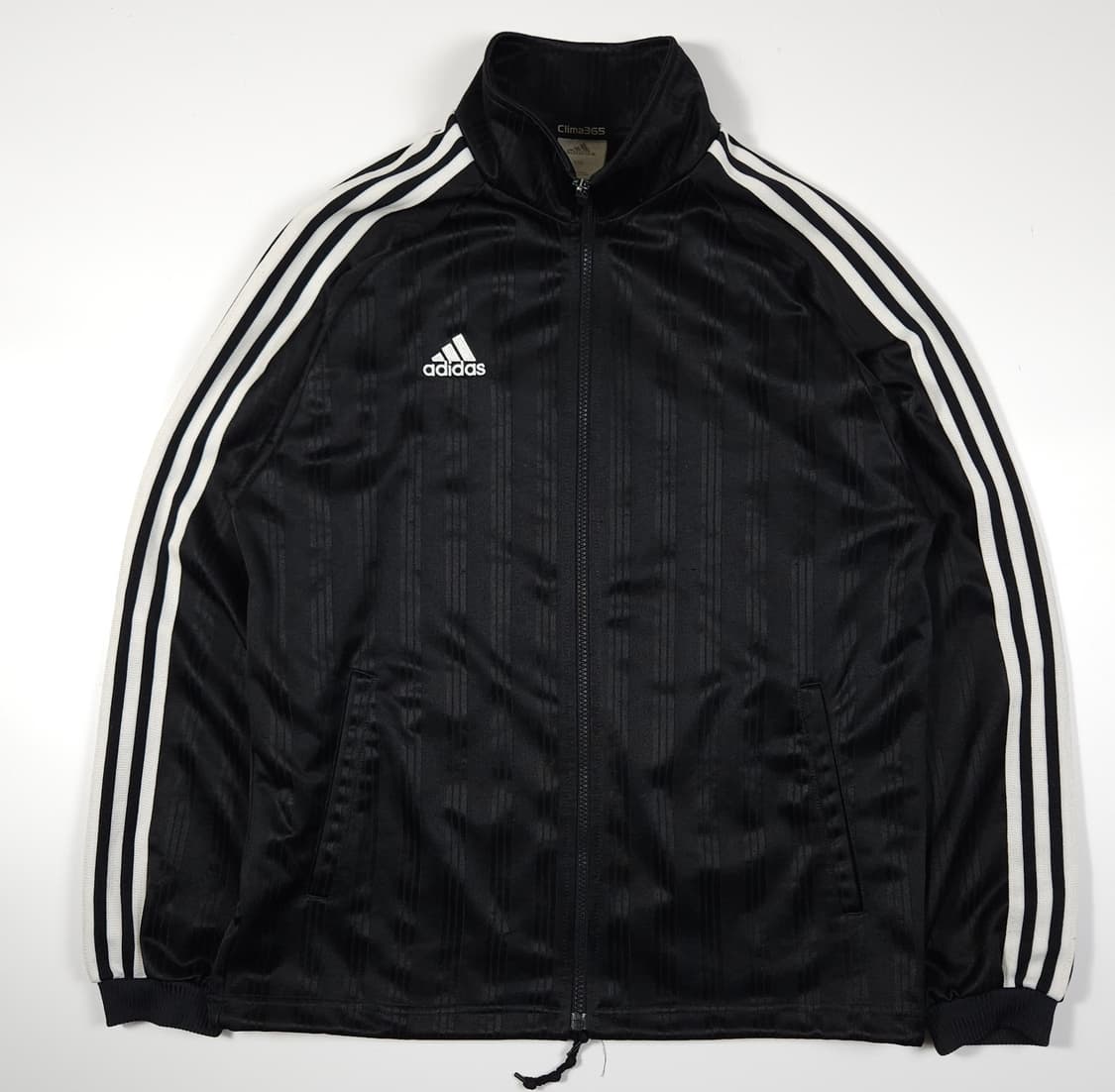 아디다스 빅로고 져지 블랙 상품이미지3