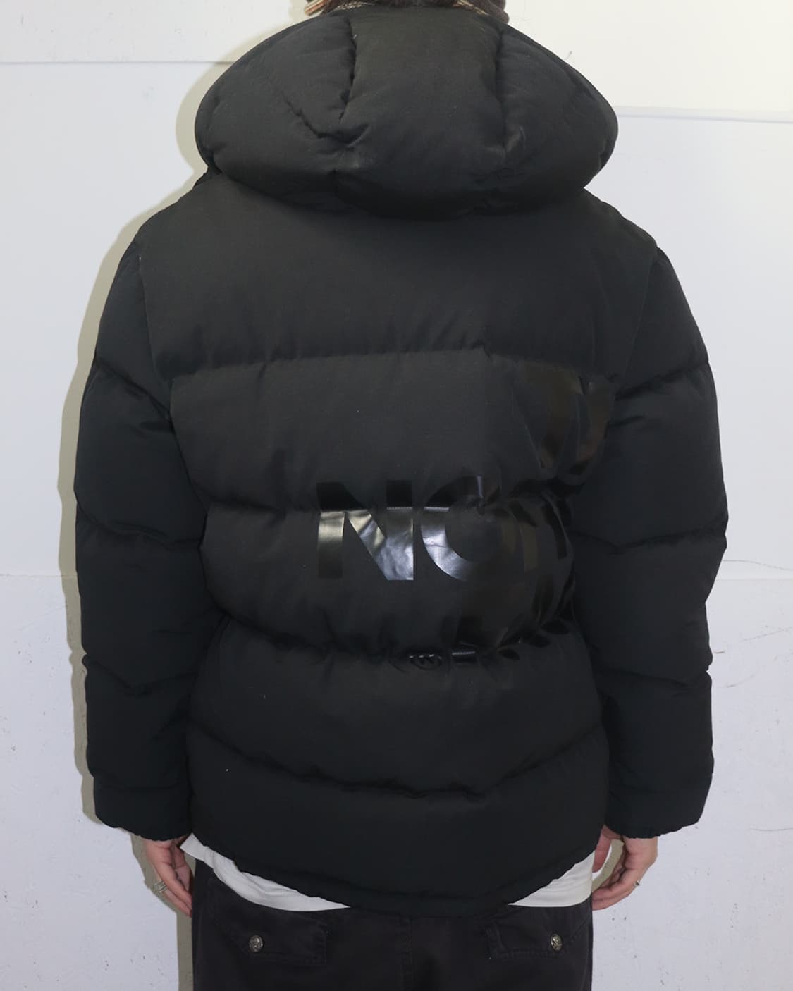 준야 와타나베 x 더 노스페이스 AD2017 다운 자켓 상품이미지3