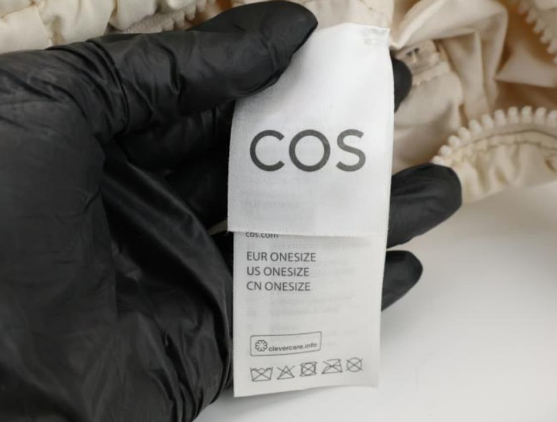 코스 토트백 상품이미지9