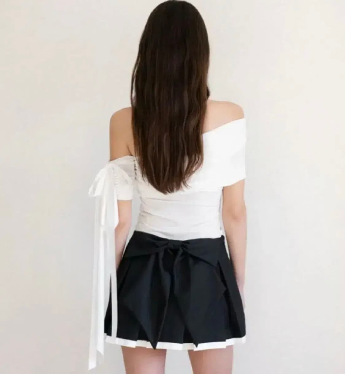 더티스 컵케이크스커트 s사이즈 판매 thetis cupcake skirt 상품이미지1