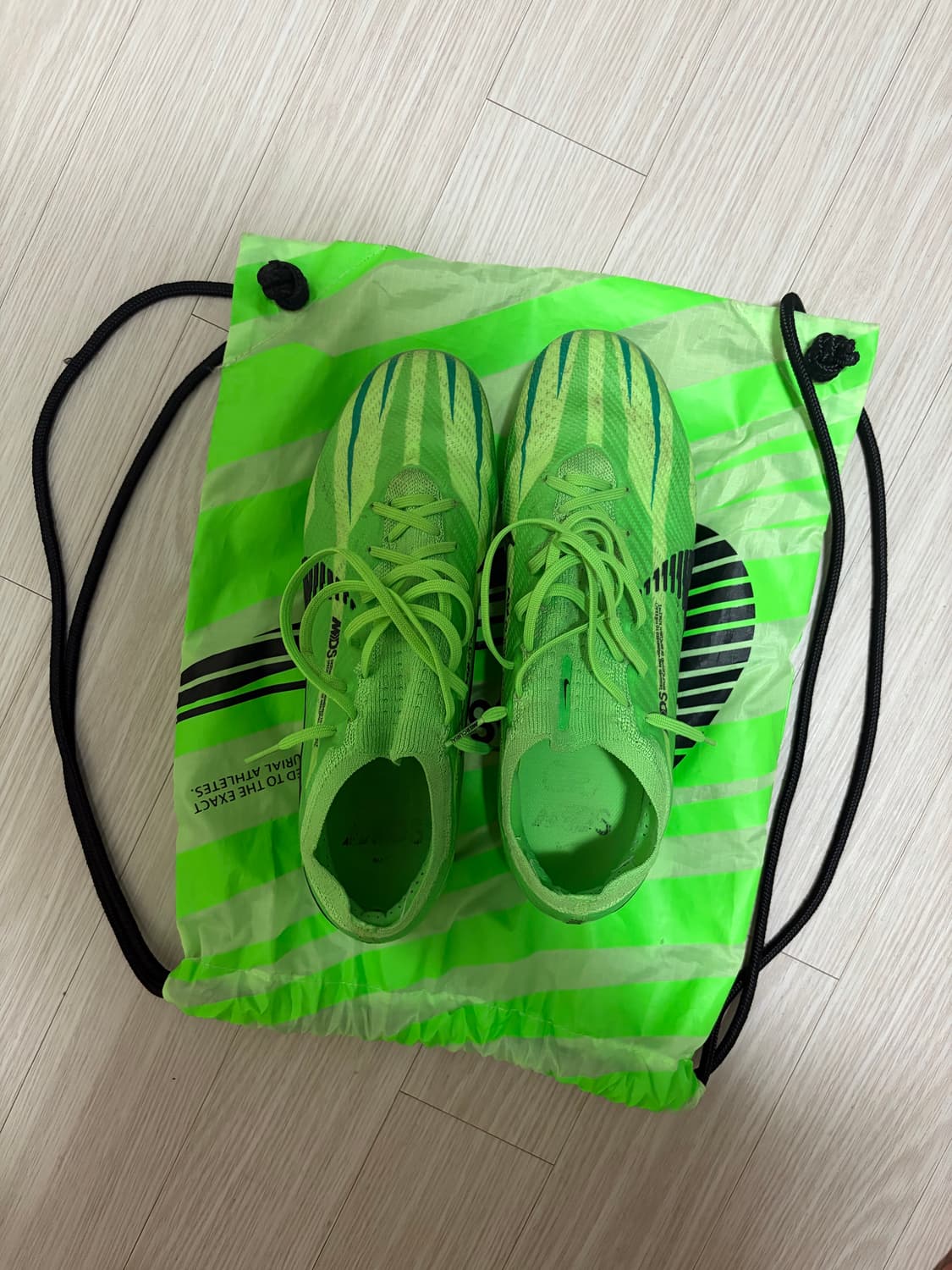 나이키 머큐리얼 베이퍼16 엘리트 fg 상품이미지1