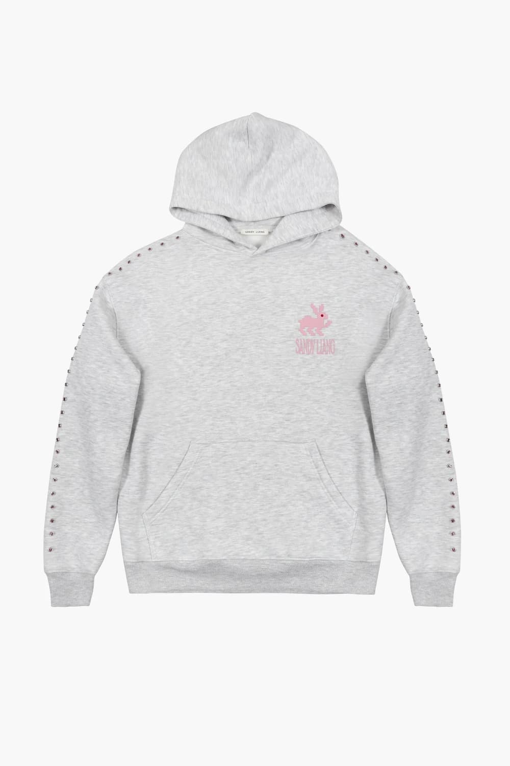 (XS,S,M) 샌디리앙 MUNG BEAN 후드 상품이미지2