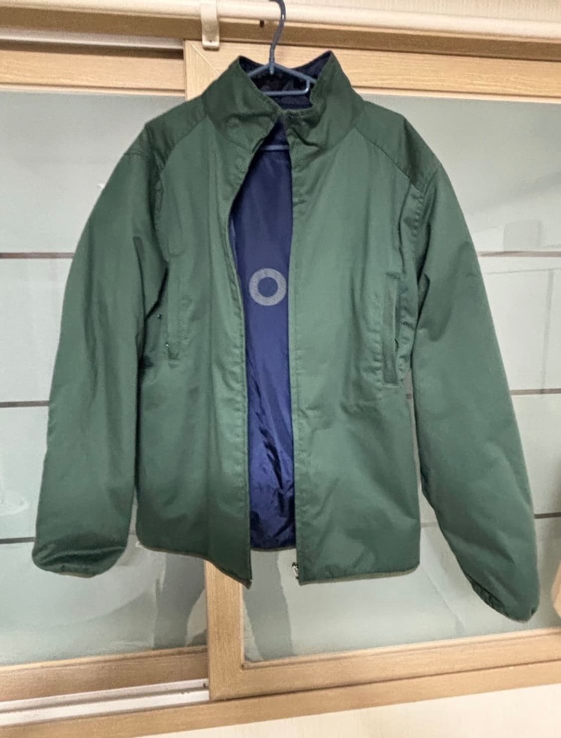 팝트레이딩컴퍼니 리버시블 자켓 상품이미지1