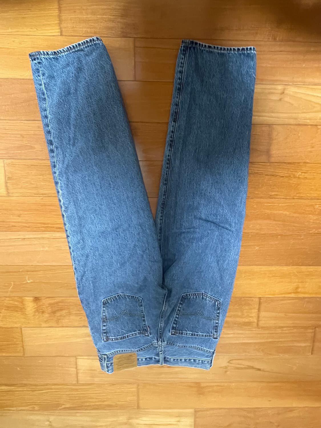 리바이스 청바지578 상품이미지2