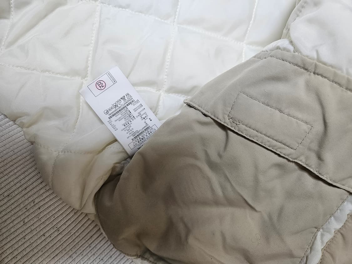 [m]내셔널지오그래픽 여성 후리스 자켓 상품이미지5