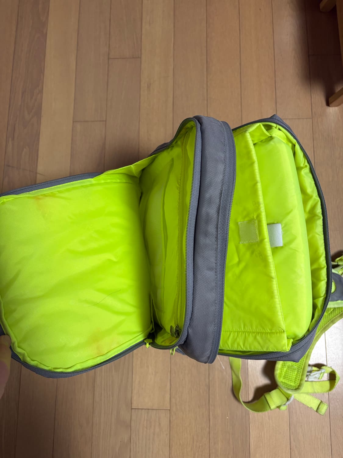 아디다스 백팩 상품이미지4