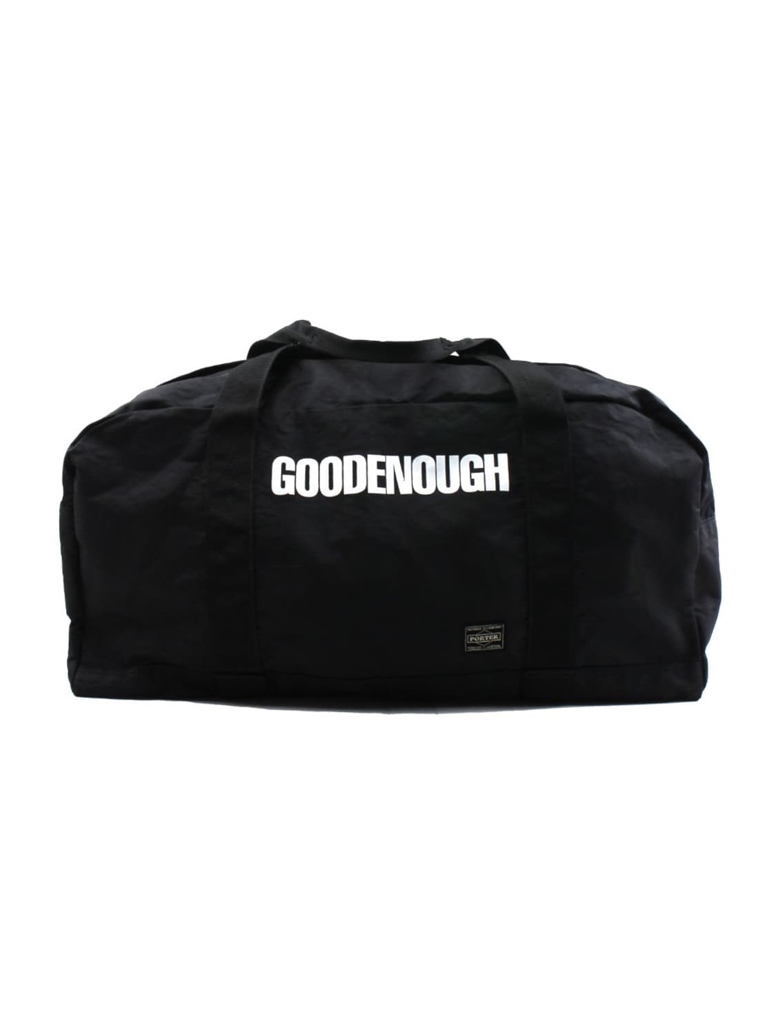 00s GOOD ENOUGH X PORTER 상품이미지1