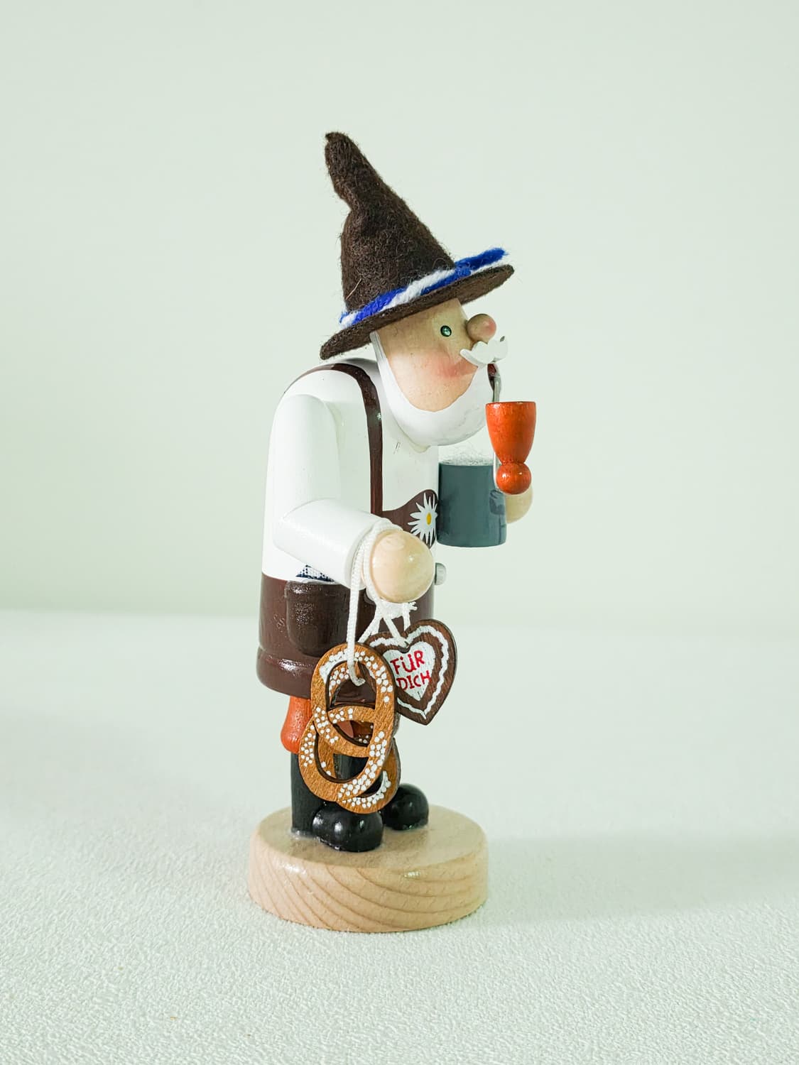 독일 어드벤트캘린더 인센스콘 홀더 크리스마스 선물세트 감성소품 상품이미지5