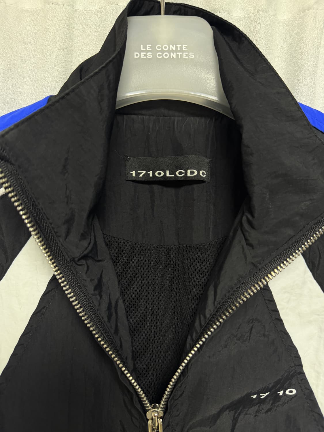 1710 LCDC 크롭 트랙자켓 상품이미지3