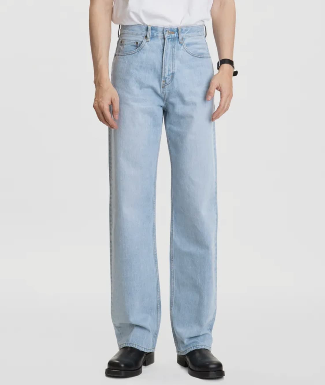 모드나인 outsider superstar - 30size 상품이미지1