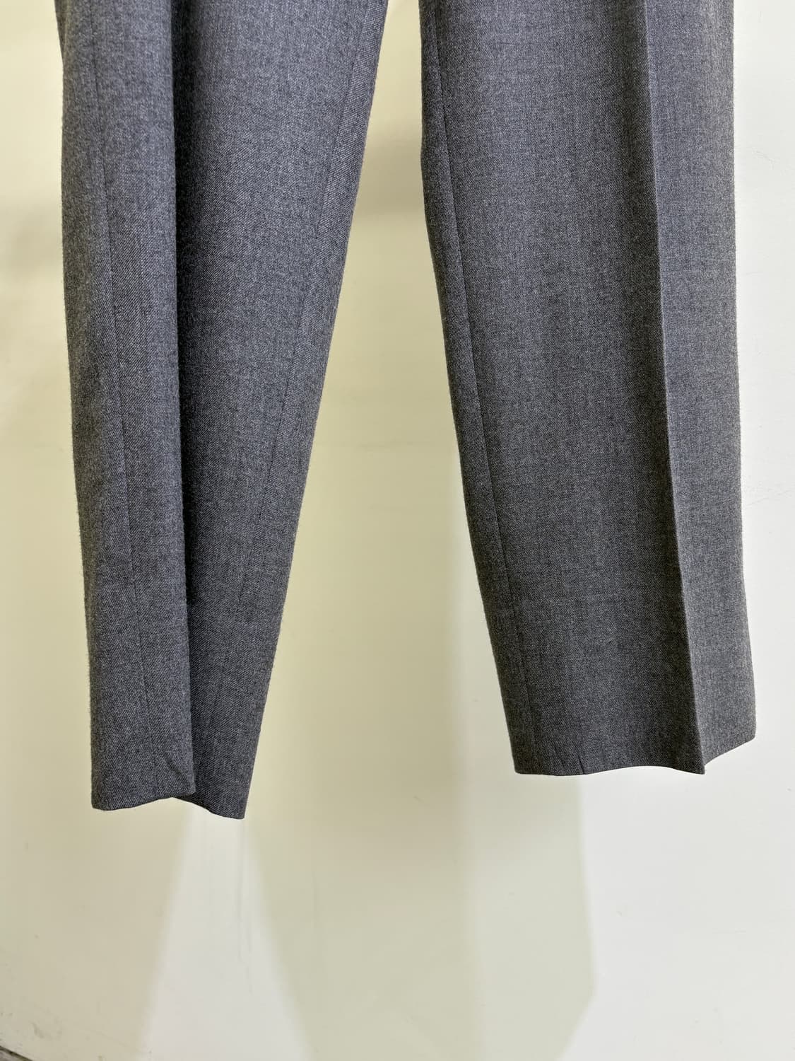 DAKS (Made in Japan) 슬랙스 상품이미지4