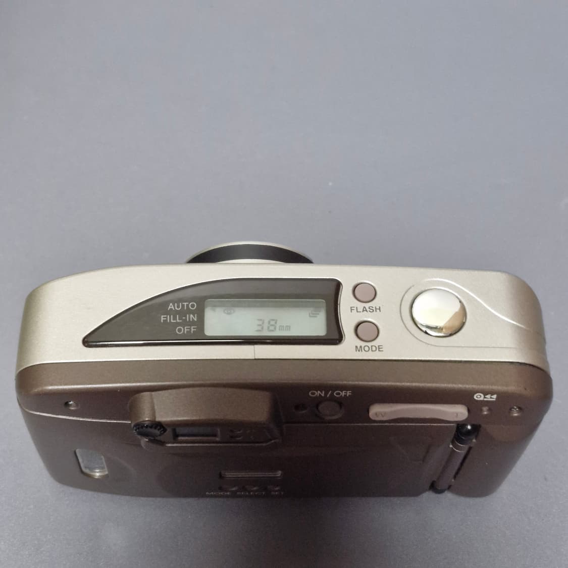 삼성 케녹스 Z 70S 필름카메라  상품이미지6