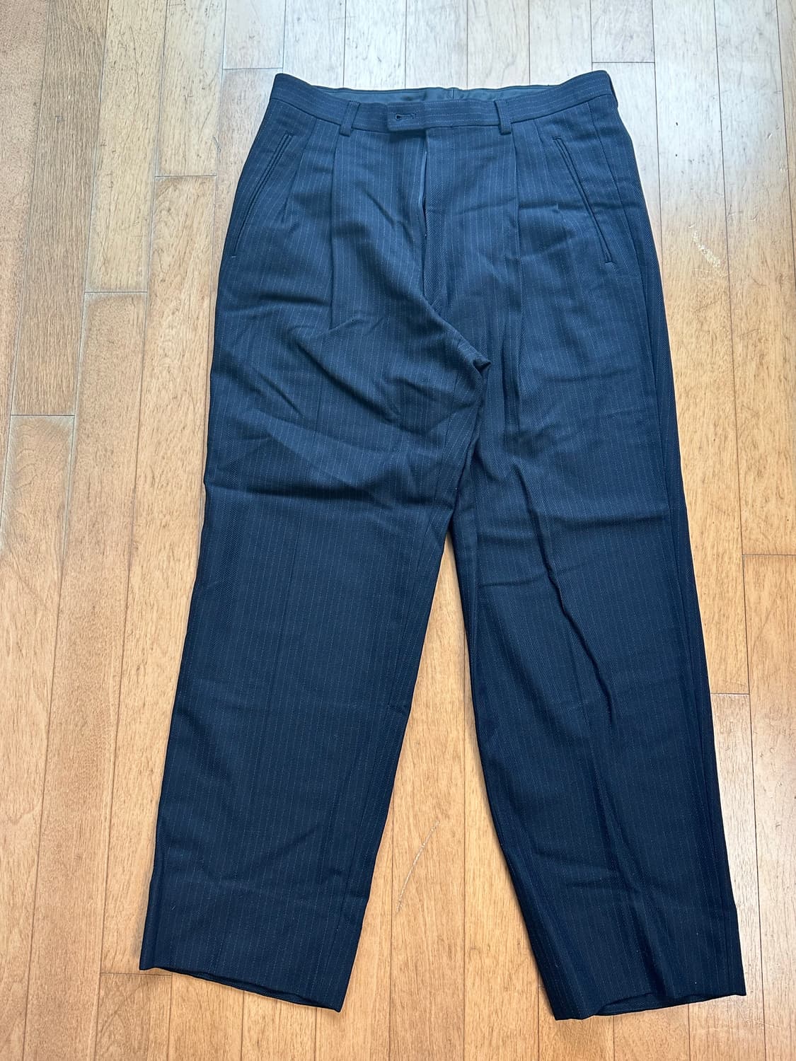 빈티지 랑방셋업 상품이미지6