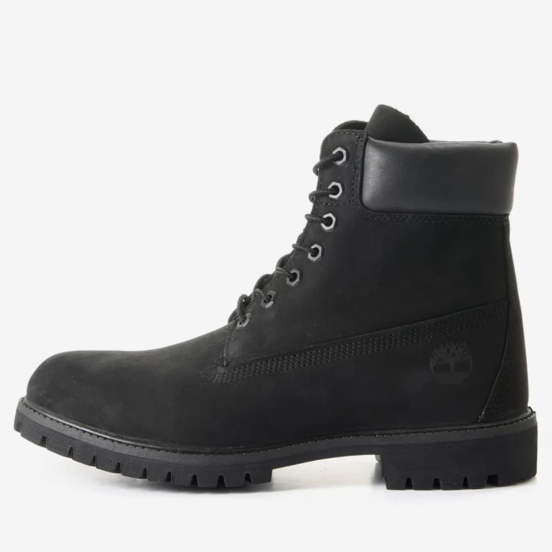 [새상품] 팀버랜드 6인치 프리미엄 워터프루프 부츠 블랙 275 상품이미지1