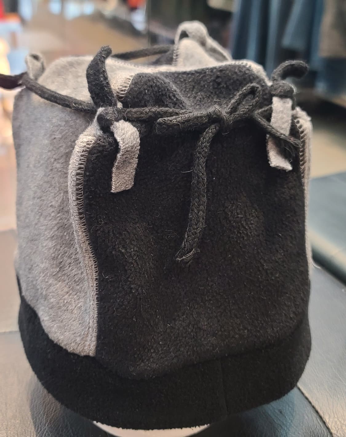 GAP 플리스 비니  상품이미지4