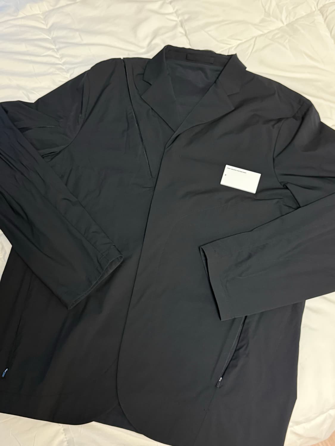 포스트 아카이브 팩션 5.1 센터 자켓 L 상품이미지2