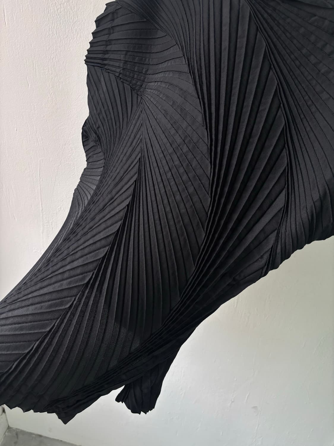 이세이미야케 콤부 탑  상품이미지7