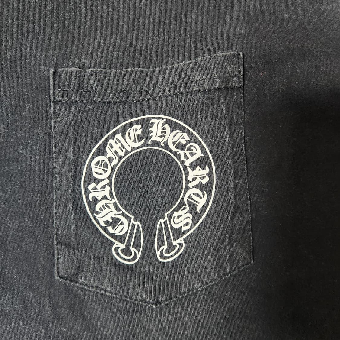 크롬하츠 반팔티 상품이미지4