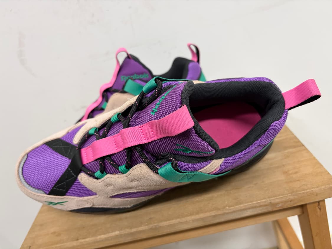 리복 아즈트렉 96 어드벤처 270 상품이미지8