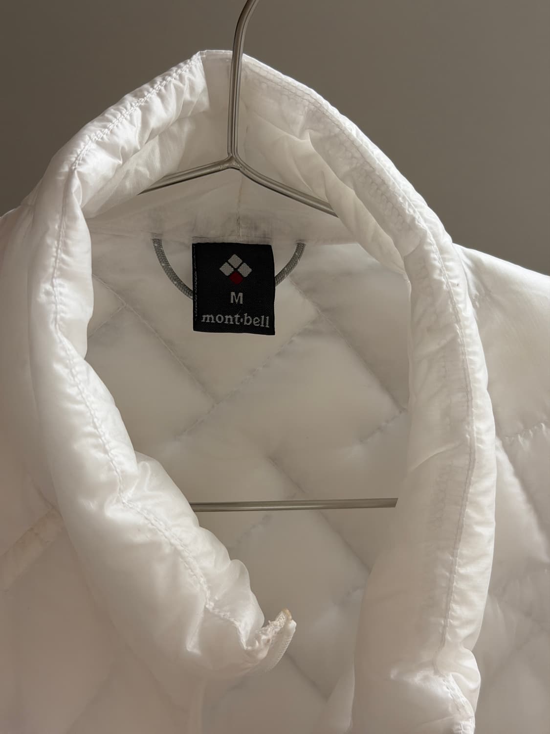 몽벨 플라즈마 1000 화이트 상품이미지2