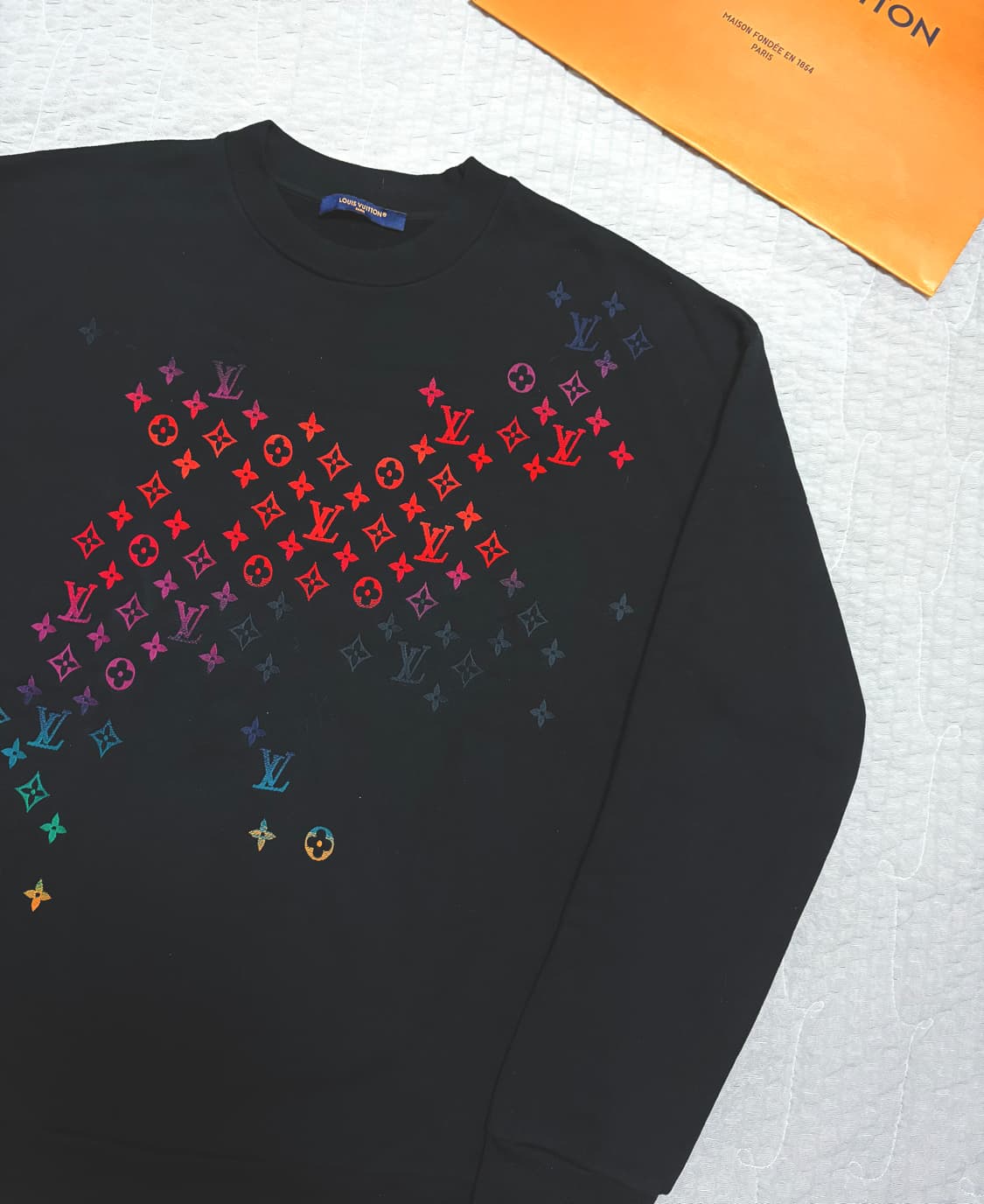 루이비통 맨투맨 상품이미지3