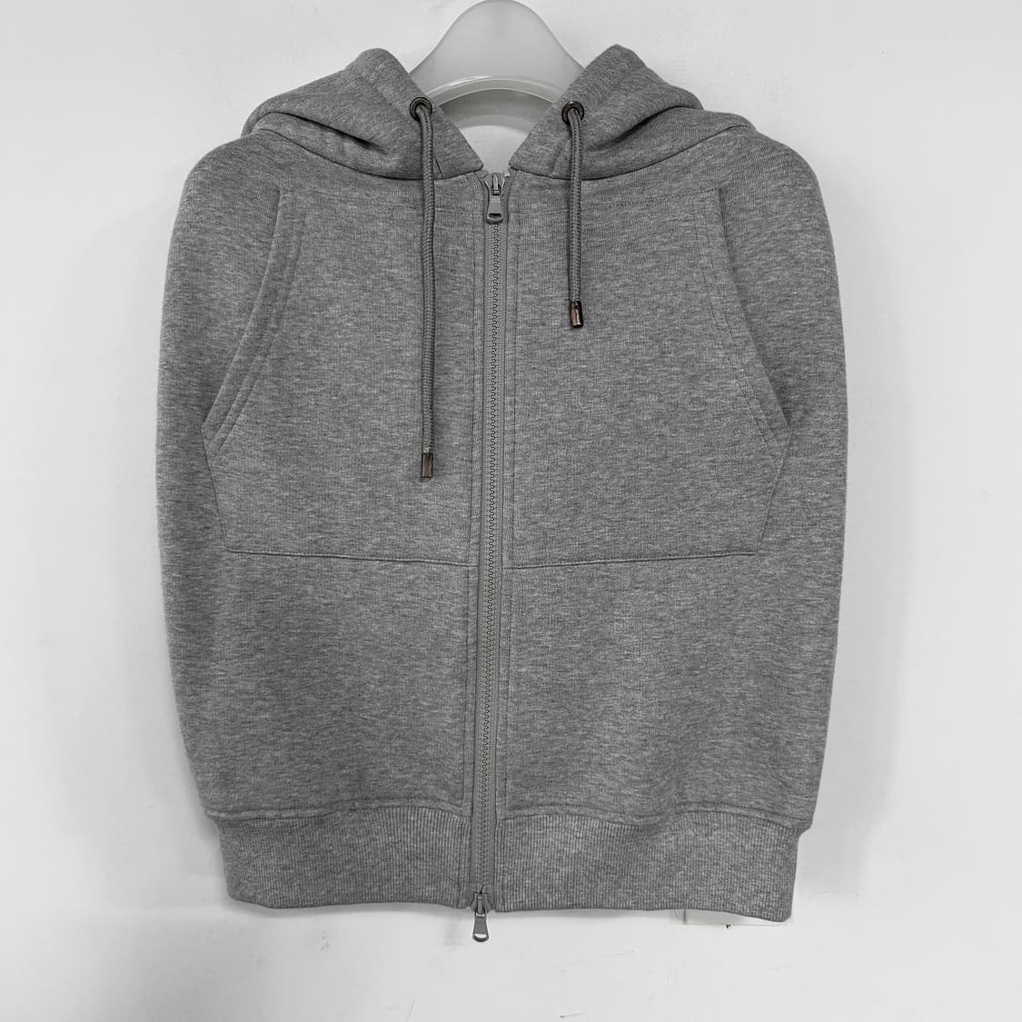 모스키노 코튼 스웨트 펜슬 스커트 상품이미지3