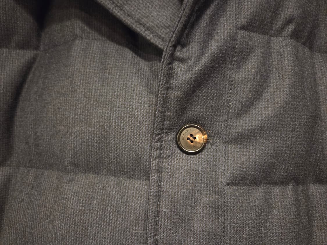 로가디스 구스다운코트  상품이미지5