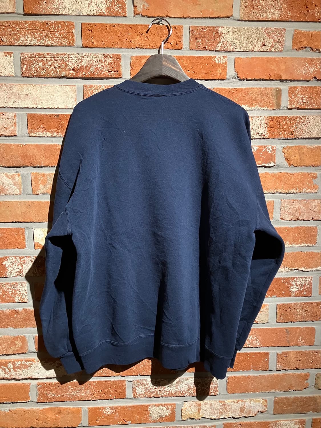 90s USA 빈티지 러셀 스웻 셔츠 맨투맨 상품이미지5