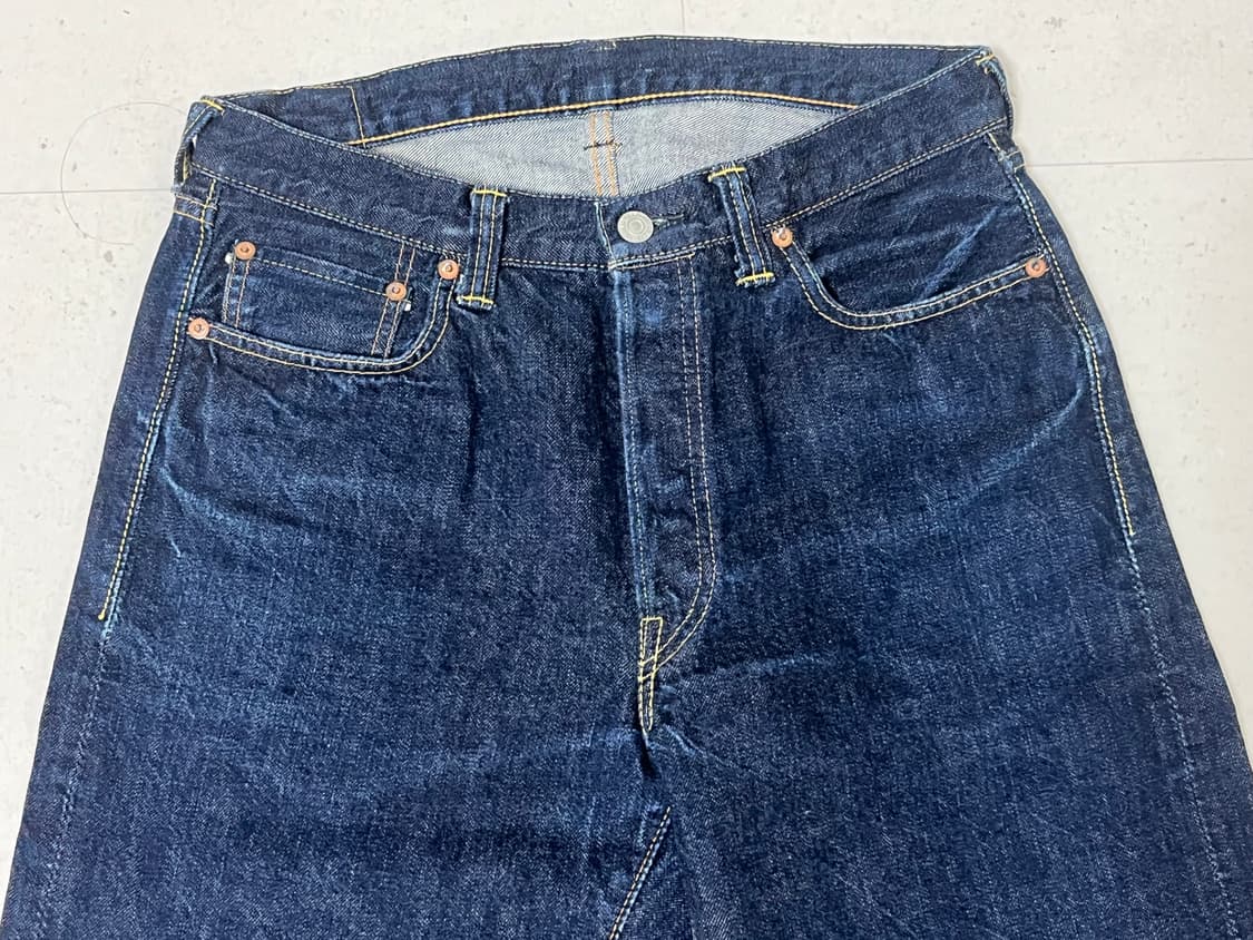 [31] 풀카운트 1101w 상품이미지3