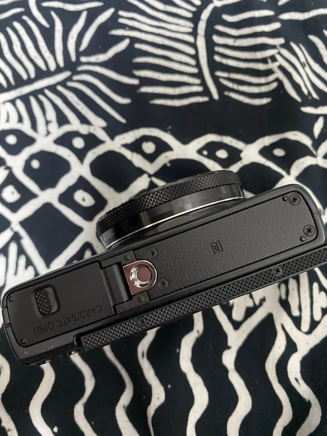 캐논 g7xmark1 마크원  상품이미지6