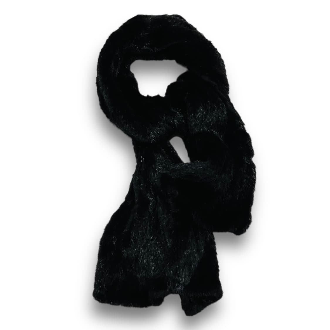 Ungaro 락시크 데드스탁 다크 밤색 머플러/숄 상품이미지1