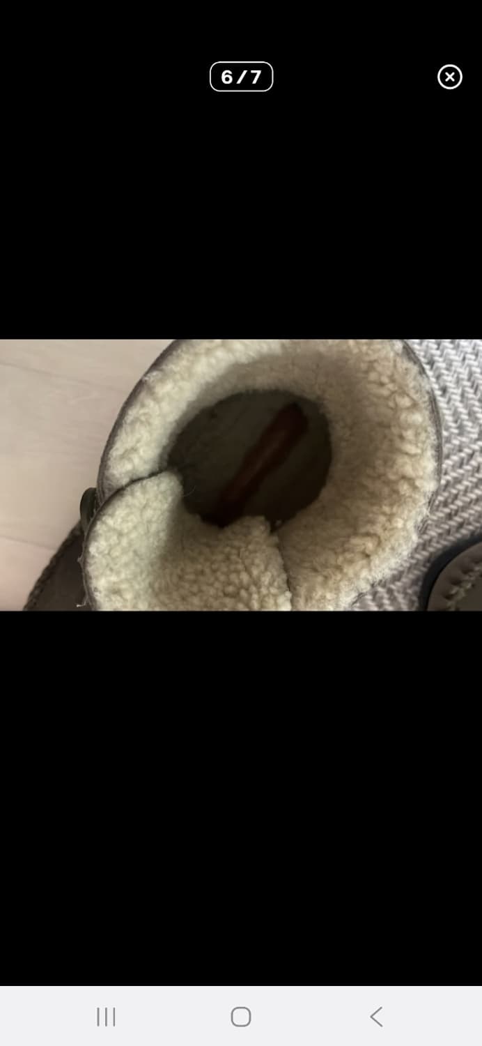 이자벨마랑 스웨이드 부츠 상품이미지3