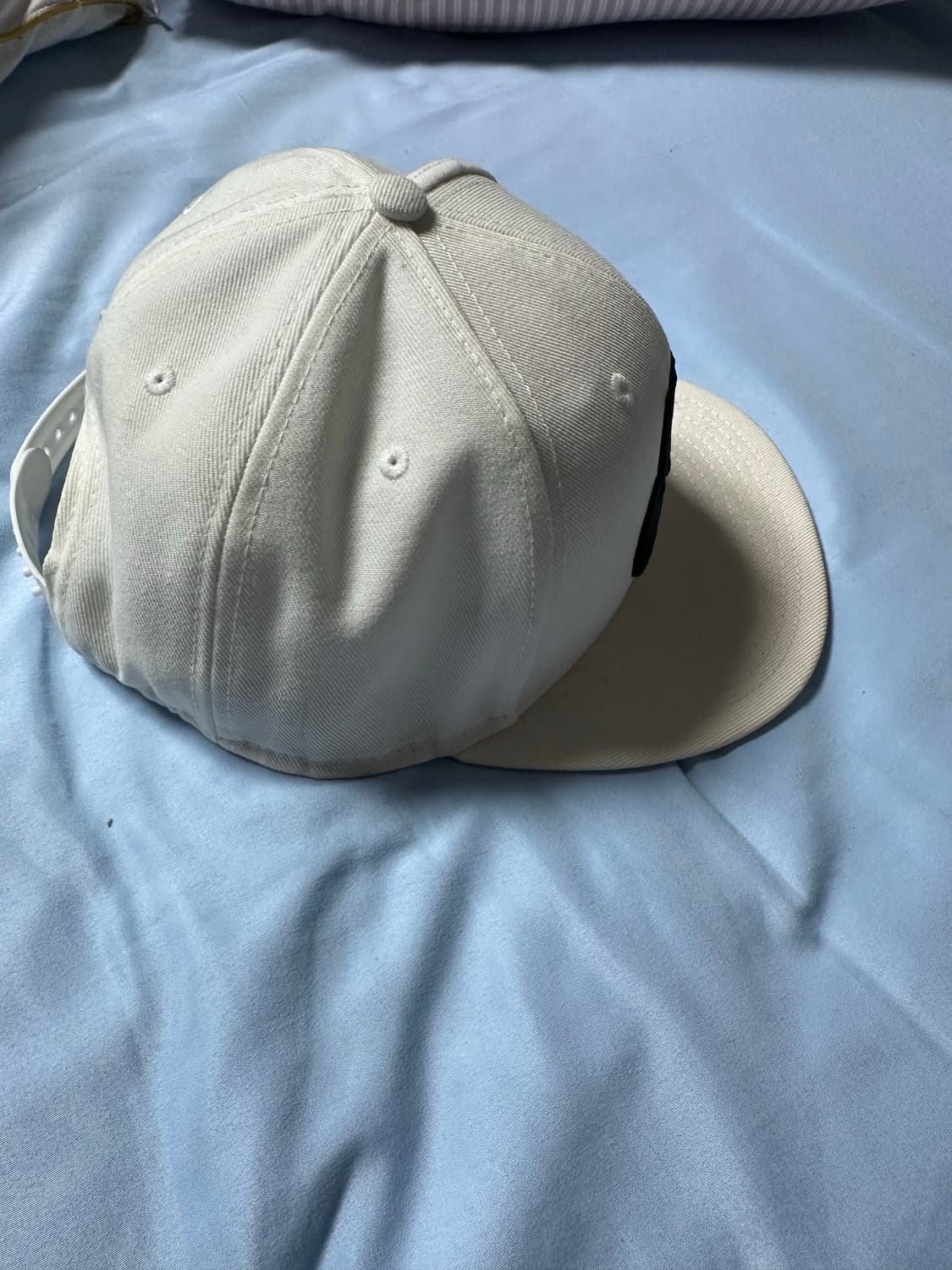 나이키 퓨추라 트루 2 스냅백 모자 남녀공용 새상품 상품이미지2