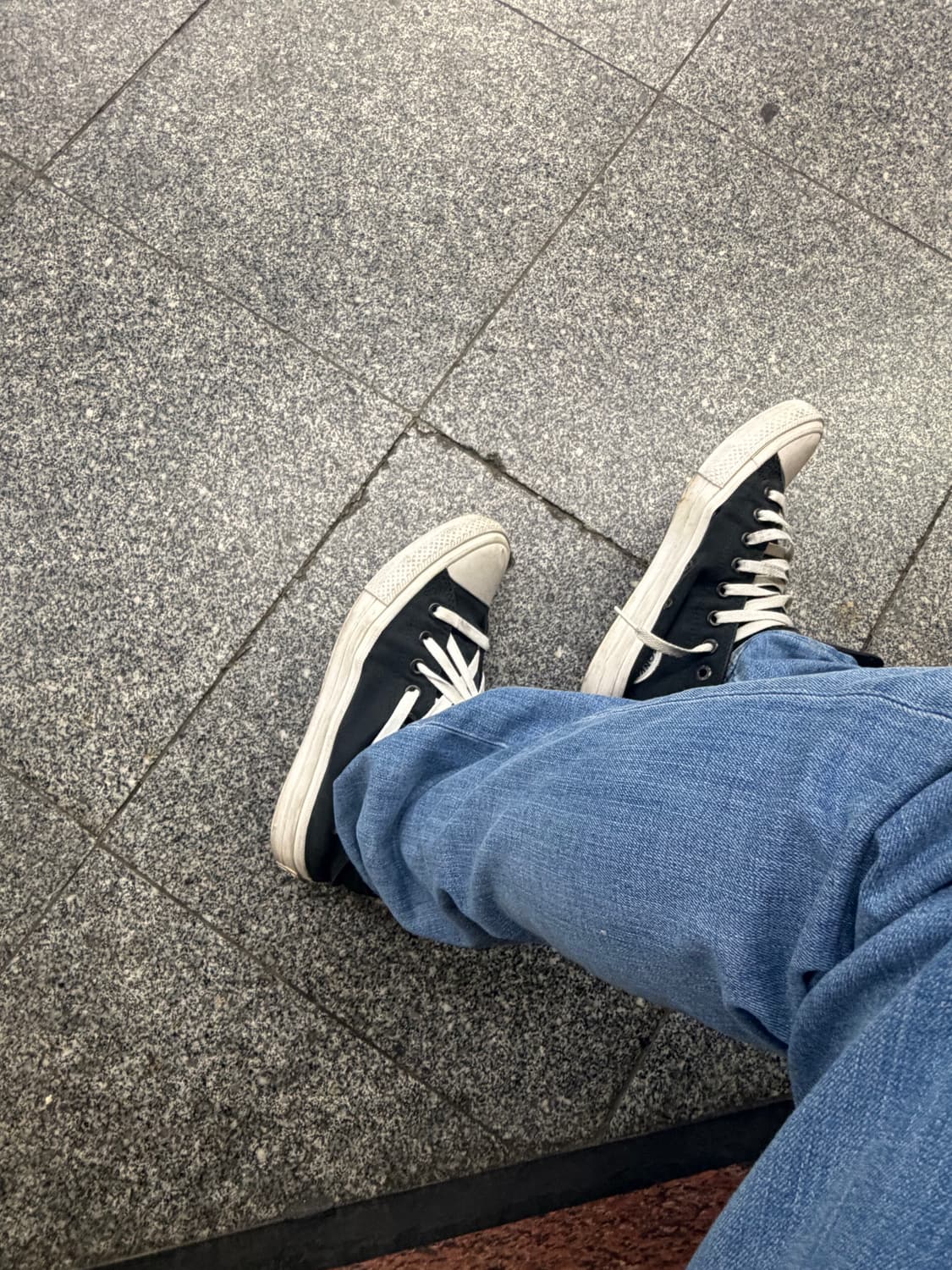 Converse 260 상품이미지2