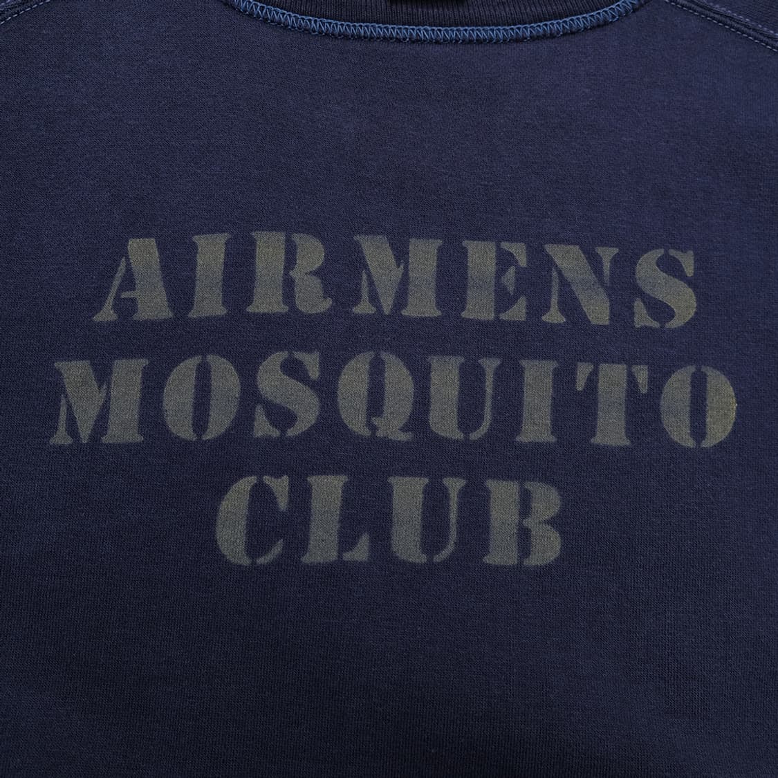 korean war sweatshirt 상품이미지7