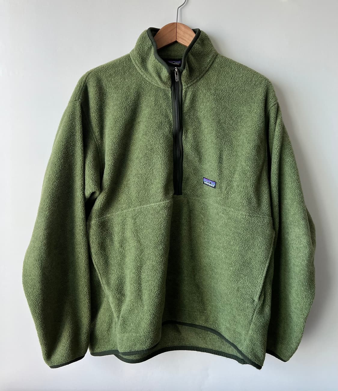 파타고니아 마수피얼 신칠라 L사이즈 상품이미지1