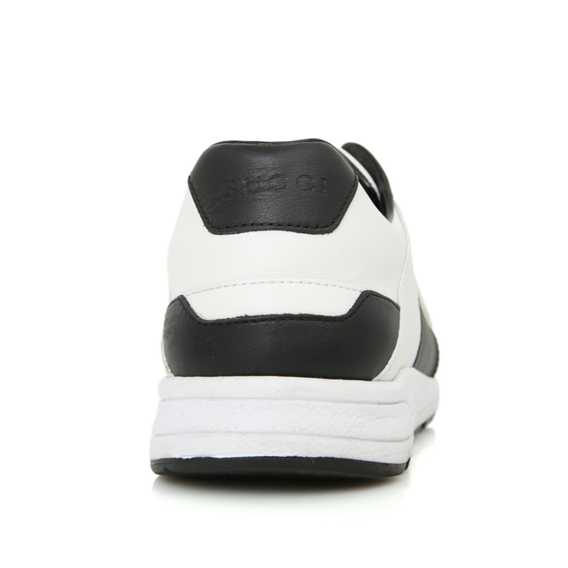 구찌 GG 인터로킹 머레이 스니커즈 블랙 트레이너 슈즈 426185 상품이미지6