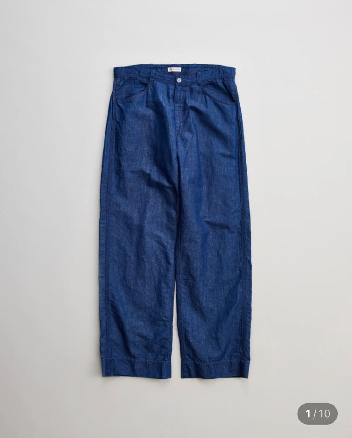 (삽니다) 나이스네스 / 26SS / COOGAN  상품이미지1