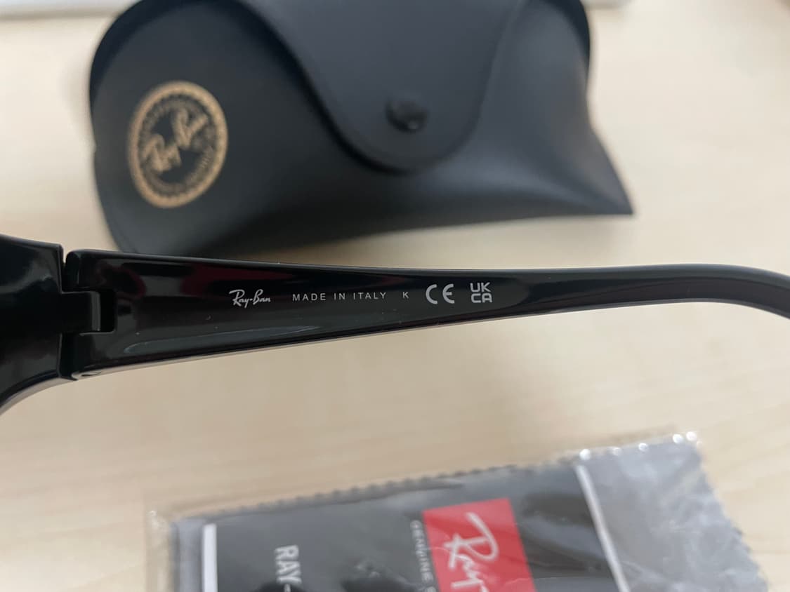 레이벤 대디오 상품이미지3