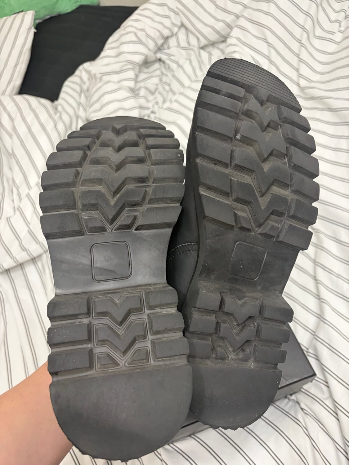 dnsr 맘모스더비 280 디앤써 디앤에스알 상품이미지3