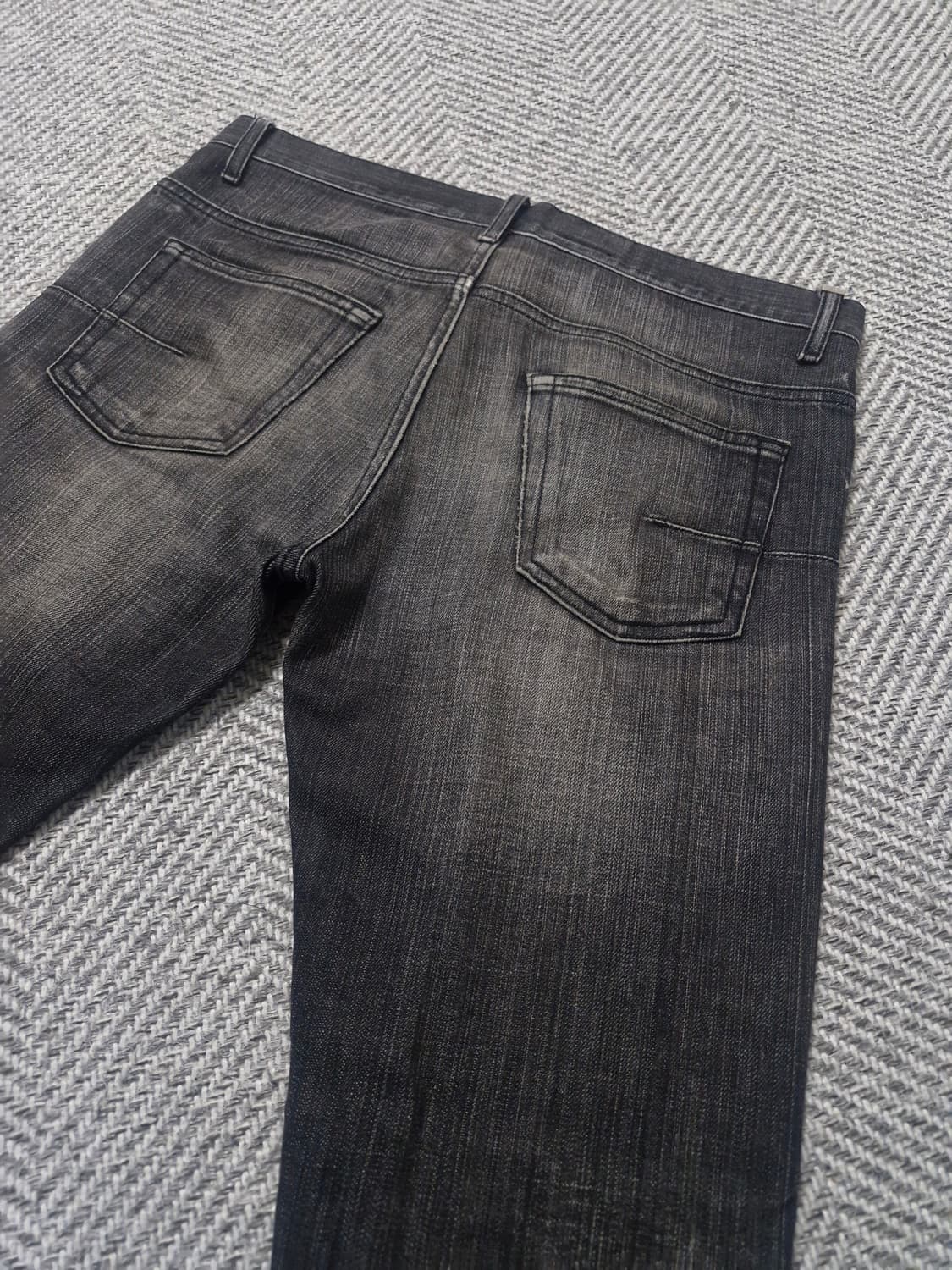 (민트급) 디올옴므 퍼지드림 29사이즈 상품이미지4