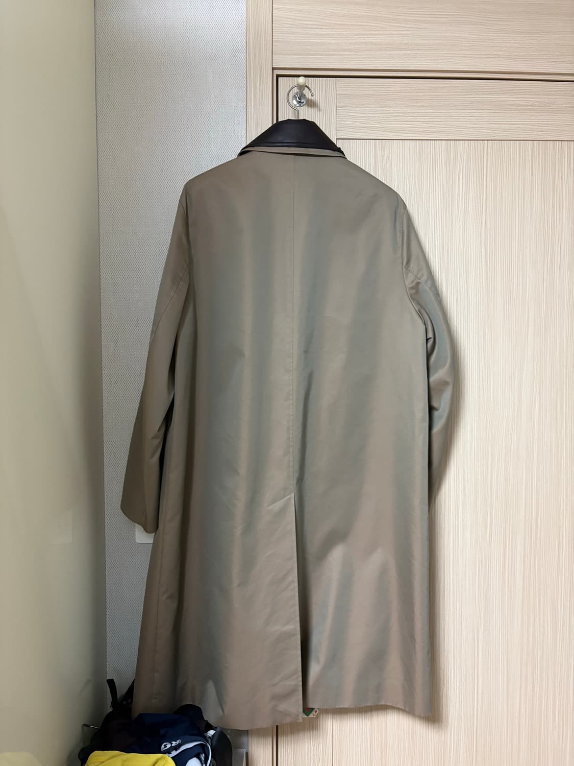 이얼즈어고 레더카라 맥코트 상품이미지2