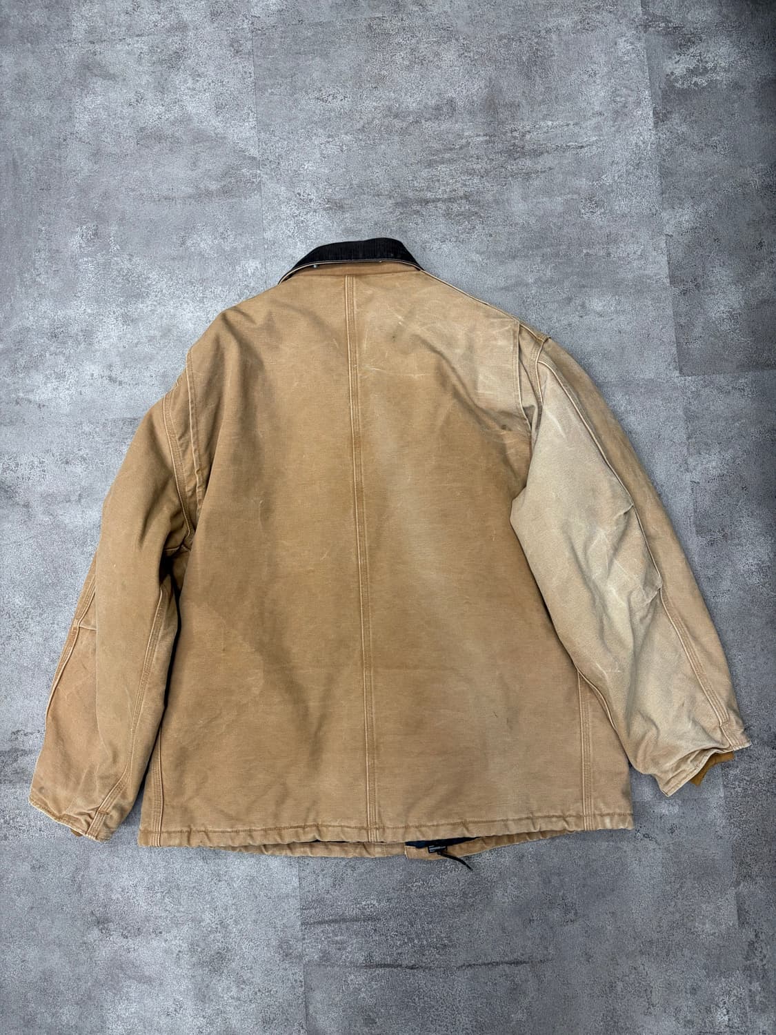 00s 칼하트 c26 brn 자켓 상품이미지5