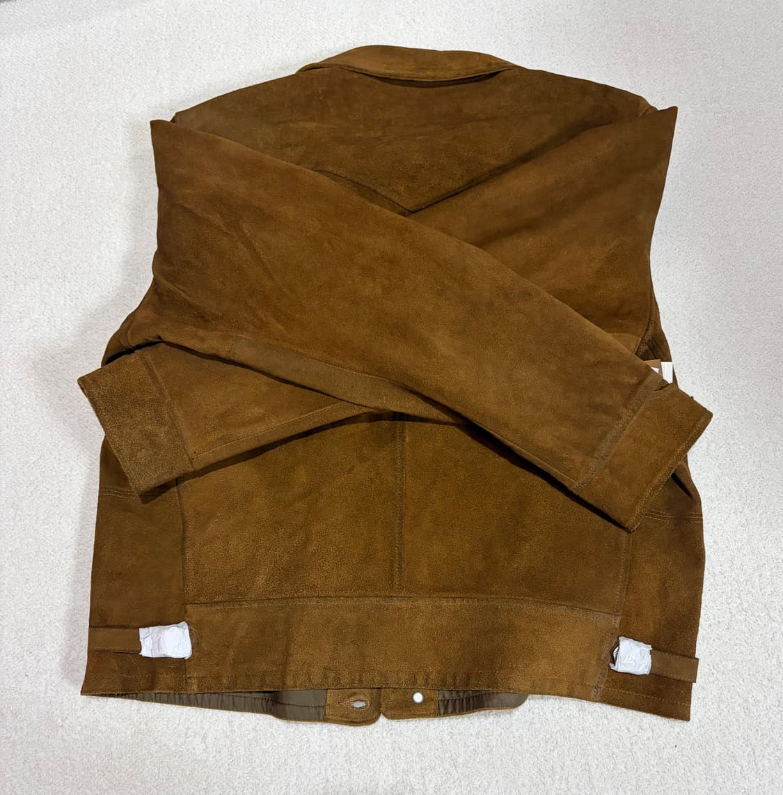 [새상품]RRL 러프아웃 상품이미지3