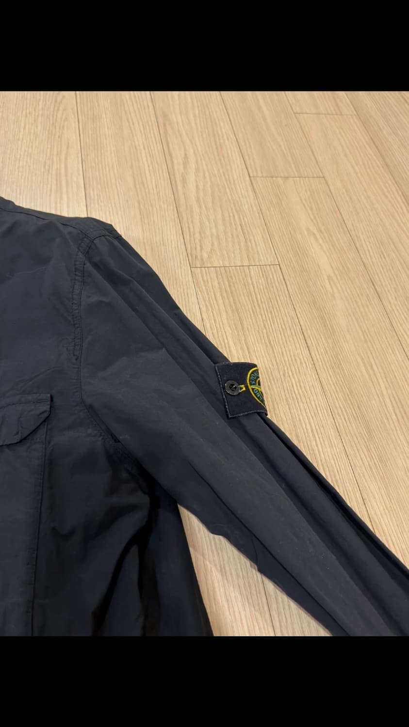 스톤아일랜드 오버셔츠 L 상품이미지2