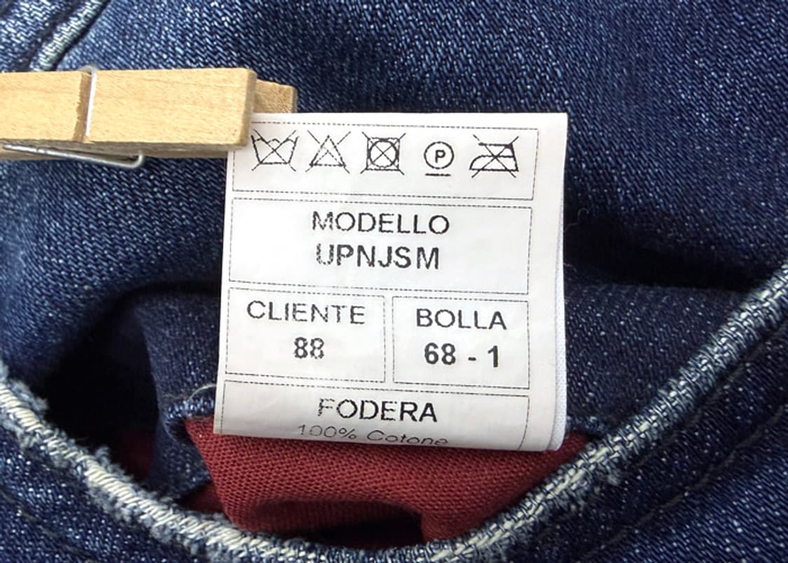 키톤 데님 팬츠 상품이미지10