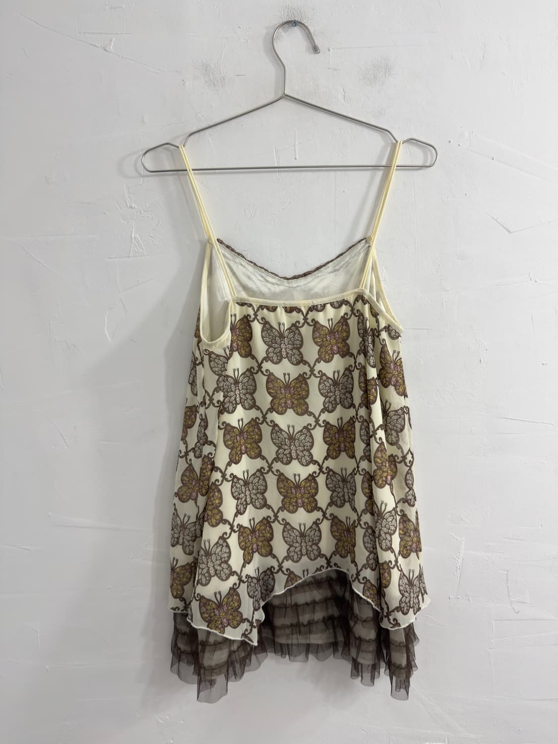 gf butterfly sleeveless 상품이미지6