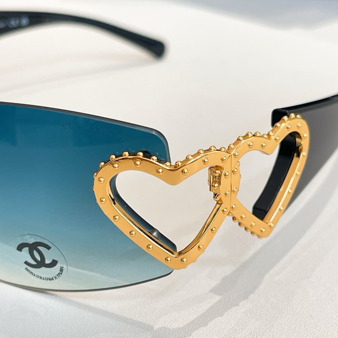 샤넬 안경 상품이미지2