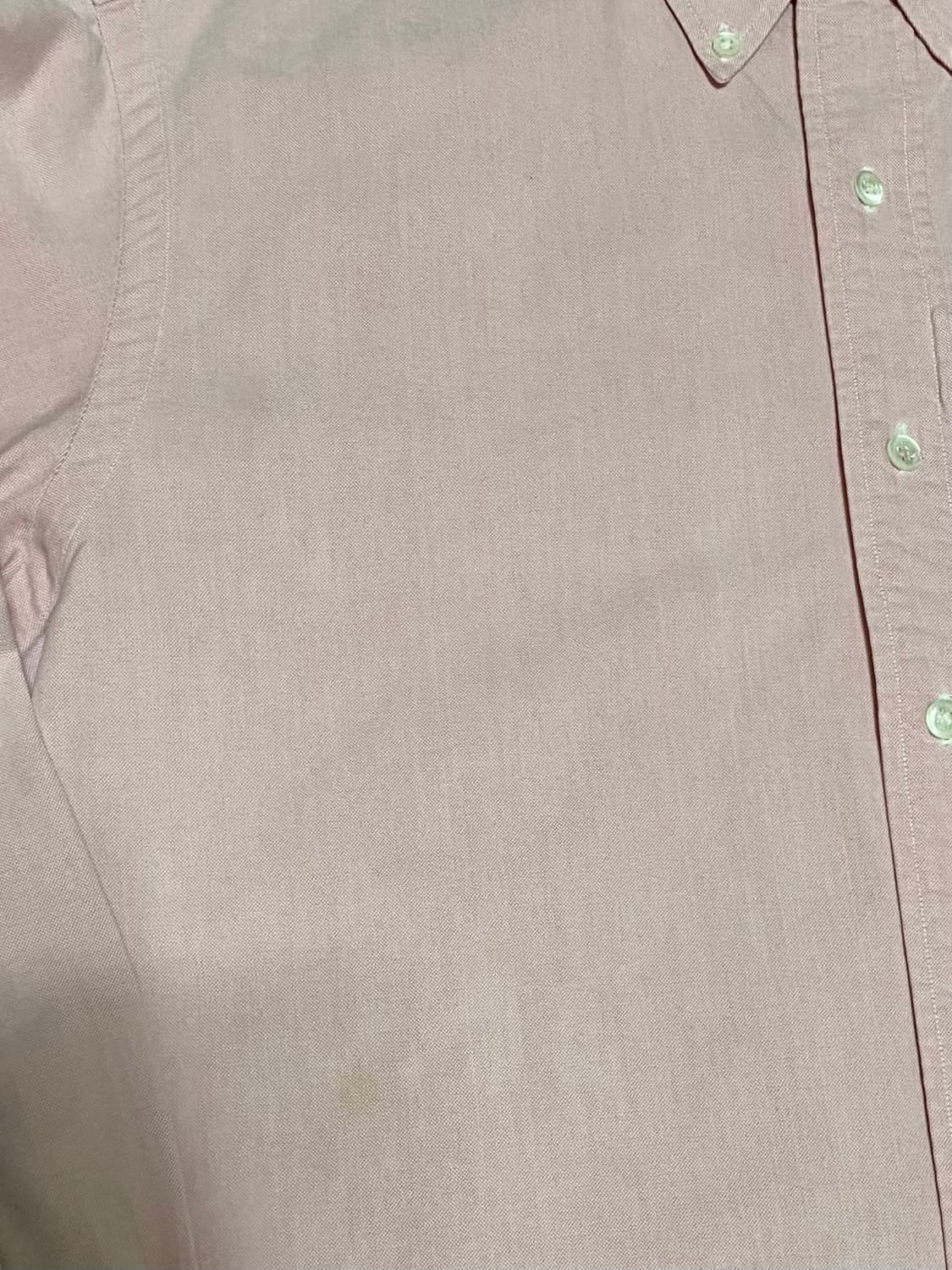 폴로 랄프로렌 올드스쿨 셔츠 100 사이즈 상품이미지4