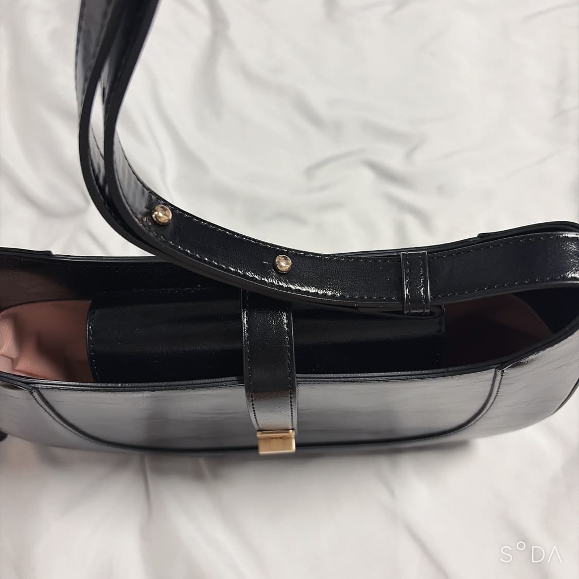 엠제이드 아만다 클래식 블랙 상품이미지6